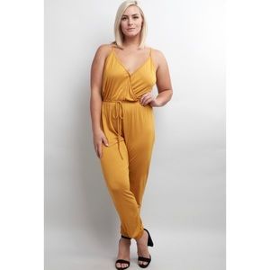Moni jumpsuit